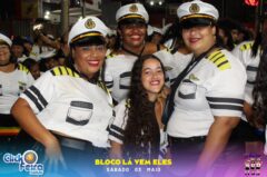 Bloco Lá Vem Eles